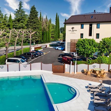 Ile Hotel Песк'єра-дель-Гарда Екстер'єр фото